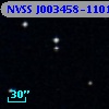 NVSS J003458-110108