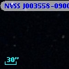 NVSS J003558-090010