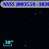 NVSS J003558-103622