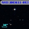 NVSS J003611-092140