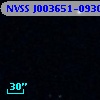 NVSS J003651-093056