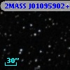 2MASS J01095902+6007385