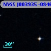 NVSS J003935-084617