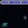 NVSS J003936-090146