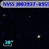 NVSS J003937-095534