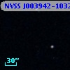 NVSS J003942-103248