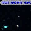 NVSS J003947-090218
