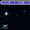NVSS J004022-100154