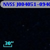 NVSS J004051-094053