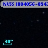 NVSS J004056-084322