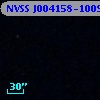 NVSS J004158-100958
