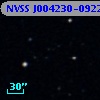 NVSS J004230-092204