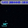 NVSS J004449-101017