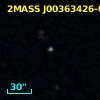 2MASS J00363426-0946320