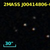 2MASS J00414806-0859020