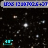 1RXS J210702.6+373511