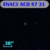 ENACS ACO    87  31