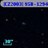 [CZ2003]    85B-1294  50