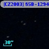 [CZ2003]    85B-1294  38