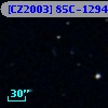 [CZ2003]    85C-1294  30