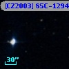 [CZ2003]    85C-1294  61