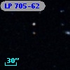 LP  705-62