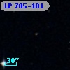 LP  705-101