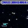 2MASS J00414064-0921196