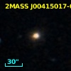 2MASS J00415017-0925472