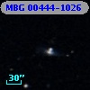 MBG 00444-1026