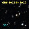 GB6 B0114+5912