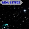 LEDA  137502