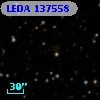 LEDA  137558