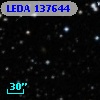 LEDA  137644