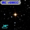 IRC +60032