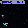 [SDG98] 1-4040