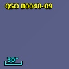 QSO B0048-09