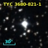 TYC 3680-821-1