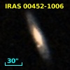 IRAS 00452-1006