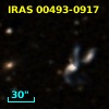 IRAS 00493-0917