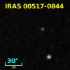 IRAS 00517-0844
