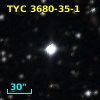 TYC 3680-35-1