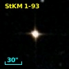 StKM 1-93