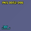 PKS 0052-096