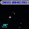 2MASS J00482701-0911338