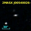 2MASX J00540026-1015130