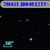 2MASS J00481277-1038046