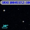 1RXS J004517.2-100219