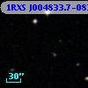 1RXS J004833.7-083003