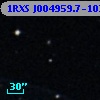 1RXS J004959.7-103155